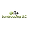 A Plus Landscaping LLC gallery