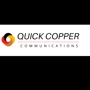 Quick Copper Communications