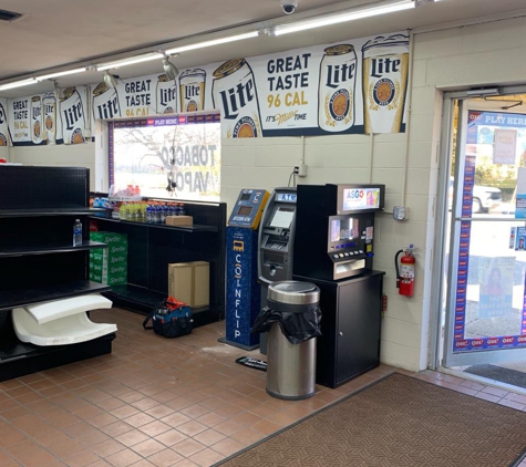 CoinFlip Bitcoin ATM - Enon, OH