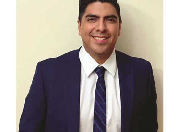 Dennis Ortega - State Farm Insurance Agent - West Hempstead, NY