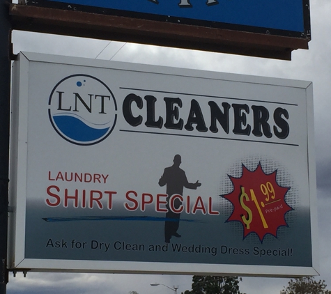 LNT Cleaners - Albuquerque, NM