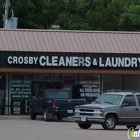 Crosby Cleaners & Laundry