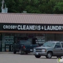 Crosby Cleaners & Laundry