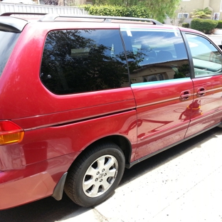 Blue Star Auto Glass - Costa Mesa, CA