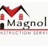 Magnolia Construction Services gallery