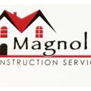 Magnolia Construction Services - Home Improvements