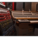 The Viking Studio - Recording Studio Equipment