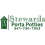 Stewards Porta Potties
