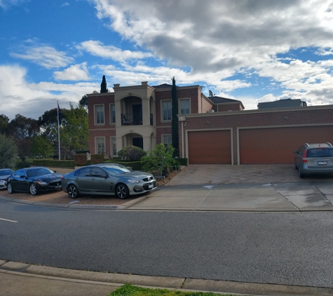 Network Designs - Mill Park, VIC. New Homes