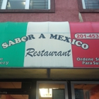 Sabor A Mexico