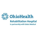OhioHealth Rehabilitation Hospital - Columbus - Medical Clinics