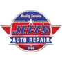 Jeff's Auto Repair