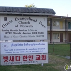 Grace Evangelical Free Church of Norwalk