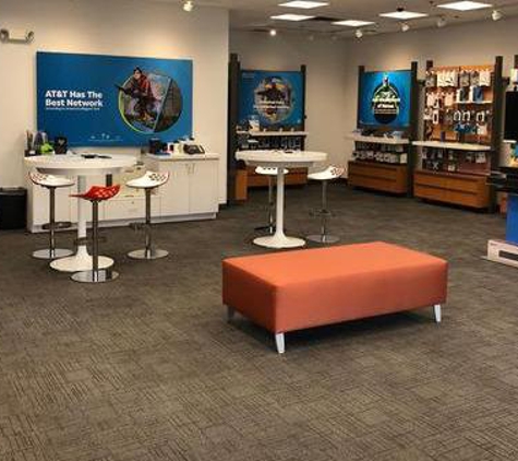 AT&T Authorized Retailer - Indianapolis, IN