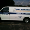 Wolf Brothers Cleaning & Restoration gallery