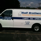 Wolf Brothers Cleaning & Restoration
