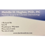 Melville H. Hughes M.D., P.C.