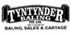 Tyntynder Baling Pty Ltd - Farm Contracting Services
