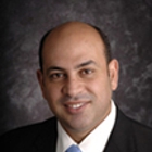 Dr. Nassif Elias Soueid, MD, FACS