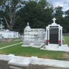 Magnolia Cemetery gallery