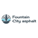Fountain City Asphalt Co. - Paving Contractors