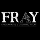 Fray Boutique - Boutique Items