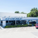Rountree-Moore Chevrolet Cadillac - New Car Dealers