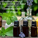Essentially Clean All Natural - Janitorial Service