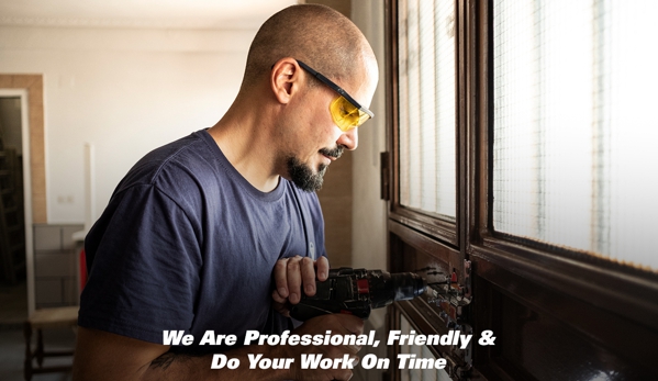 Pat's Cheap 24 Hour Locksmiths - Sydney, NSW. We Are Professional, Friendly & Do Your Work On Time