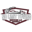 No Limits Towing-Junk Car Byng - Towing