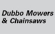 Dubbo Mowers & Chainsaws - Lawn Mower Shops & Repairs