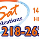 InterSat Communications - Satellite Equipment & Systems-Repair & Service