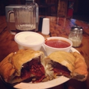 Tony's Pizzeria - Pizza