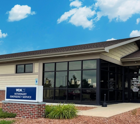 VCA Veterinary Emergency Service - Janesville, WI