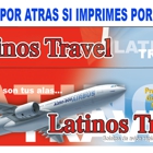 Latinos Travel Agency