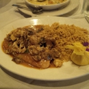 Bourbon Street Seafood Kitchen