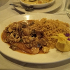 Bourbon Street Seafood Kitchen