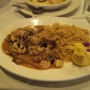 Bourbon Street Seafood Kitchen