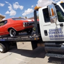 Andrade Towing - Towing