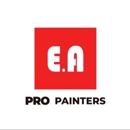 EA Pro Painters Bellevue