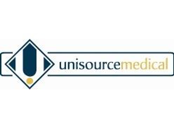 Unisource Medical - Houston, TX