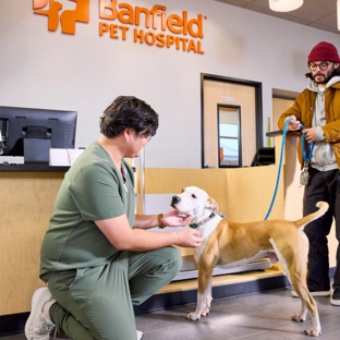Banfield Pet Hospital - New York, NY