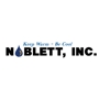 Noblett Appliance Inc