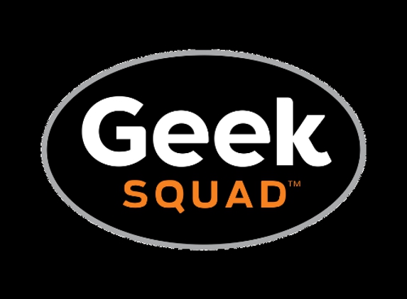 Geek Squad - Buffalo, NY