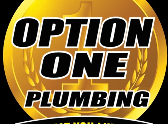 Option One Plumbing - Rancho Cucamonga, CA
