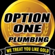 Option One Plumbing