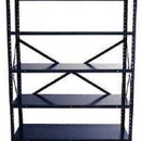 Pacific Storage Systems - Shelving