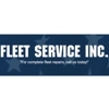 Fleet Service Inc. gallery