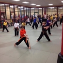 Trent Graham's Tae-Kwon-Do Academy