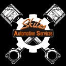 Skiles Automotive Services - Auto Oil & Lube